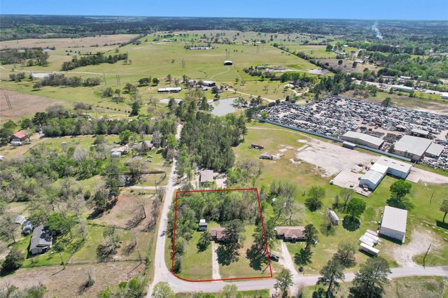 12 Louis Grant, Huntsville, TX 77320