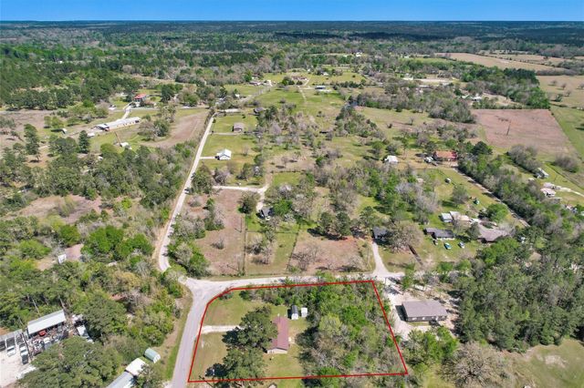 12 Louis Grant, Huntsville, TX 77320