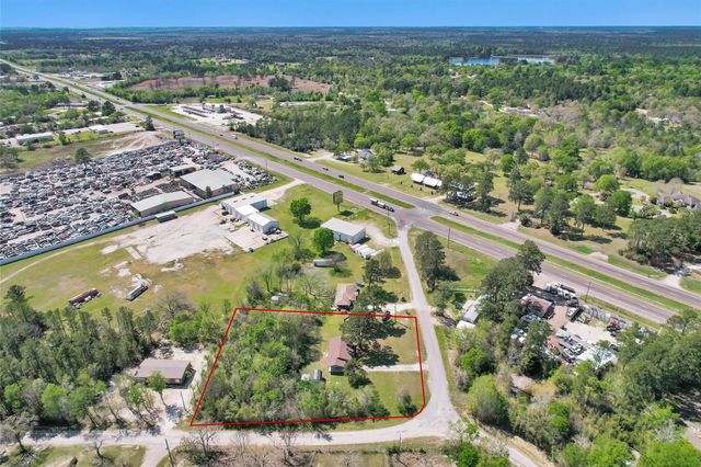 12 Louis Grant, Huntsville, TX 77320