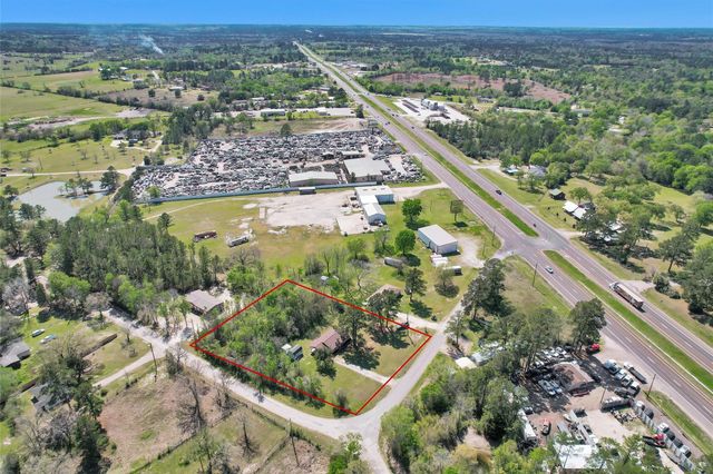 12 Louis Grant, Huntsville, TX 77320