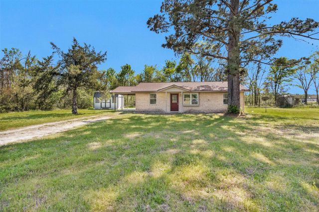 12 Louis Grant, Huntsville, TX 77320