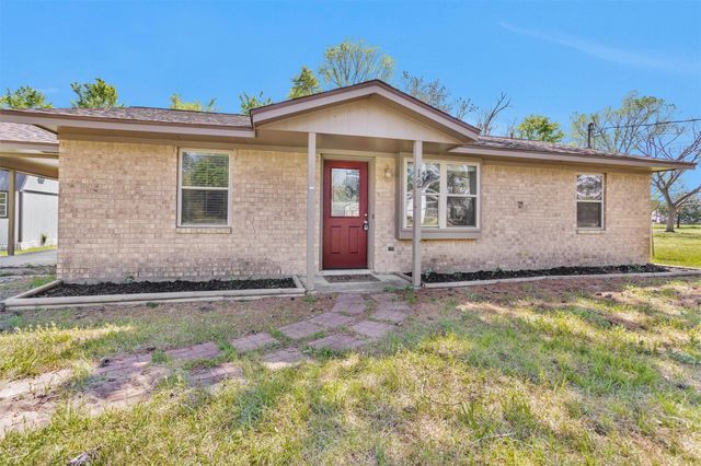 12 Louis Grant, Huntsville, TX 77320