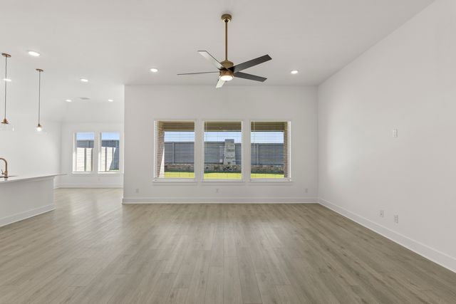 2904 Barbary Road, Mckinney, TX 75071