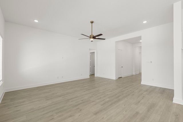 2904 Barbary Road, Mckinney, TX 75071