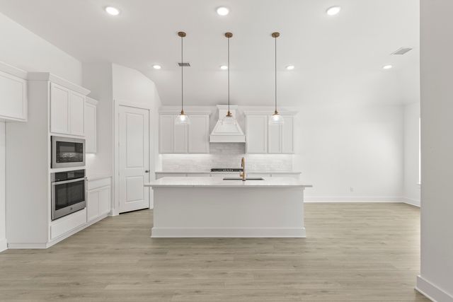 2904 Barbary Road, Mckinney, TX 75071