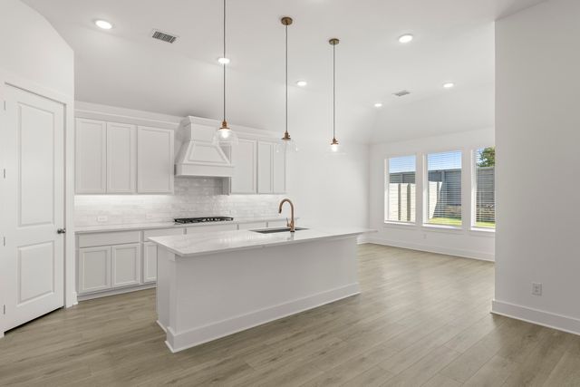 2904 Barbary Road, Mckinney, TX 75071