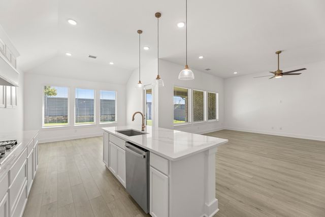 2904 Barbary Road, Mckinney, TX 75071