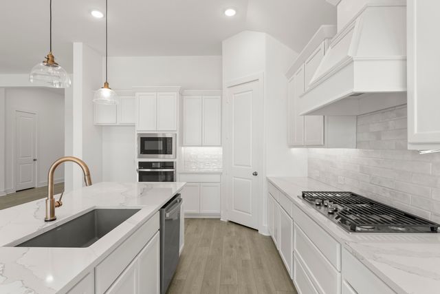 2904 Barbary Road, Mckinney, TX 75071