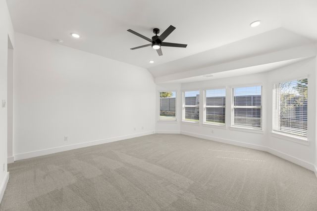 2904 Barbary Road, Mckinney, TX 75071