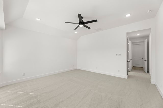 2904 Barbary Road, Mckinney, TX 75071