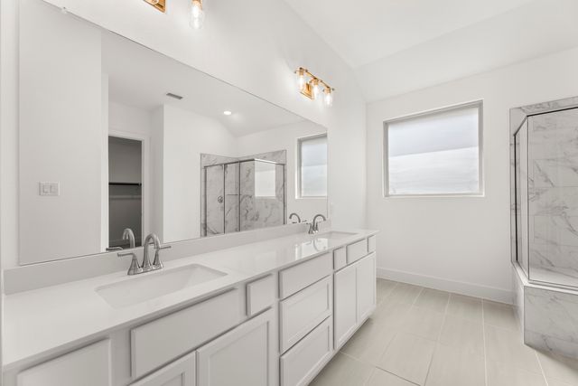 2904 Barbary Road, Mckinney, TX 75071