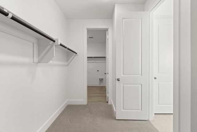 2904 Barbary Road, Mckinney, TX 75071