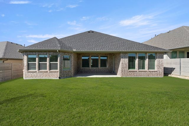 2904 Barbary Road, Mckinney, TX 75071