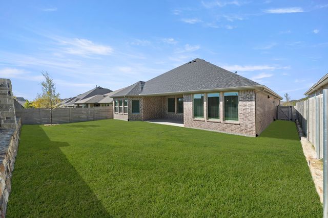 2904 Barbary Road, Mckinney, TX 75071