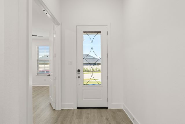 2904 Barbary Road, Mckinney, TX 75071