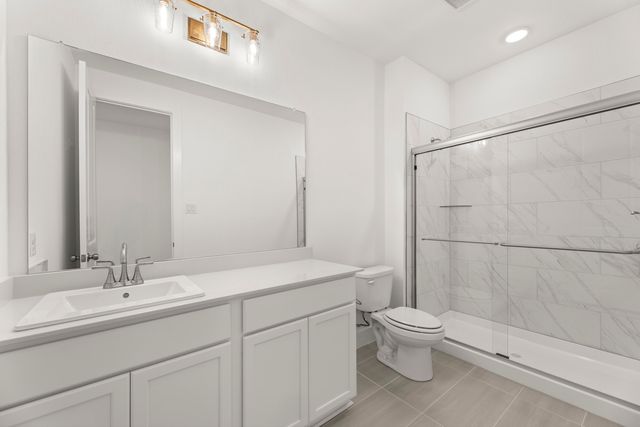 2904 Barbary Road, Mckinney, TX 75071