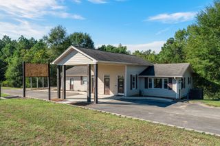 5119 Old Hwy 11, Hattiesburg, MS 39402