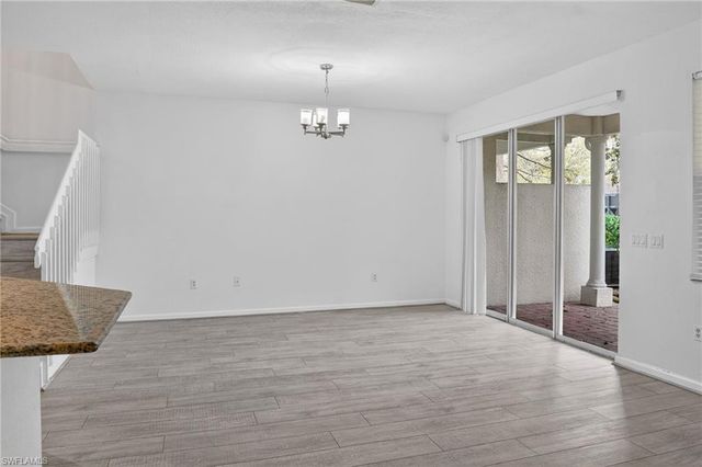 7054 Ambrosia LN 3305, Naples, FL 34119