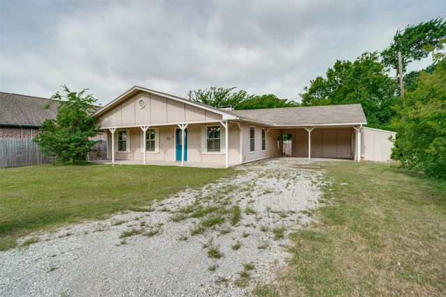 122 Mcgee Street, Princeton, TX 75407