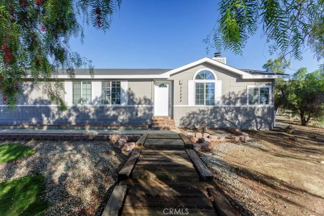 35444 Astley Road, Acton, CA 93510