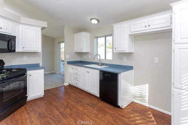 35444 Astley Road, Acton, CA 93510