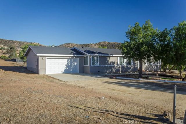 35444 Astley Road, Acton, CA 93510