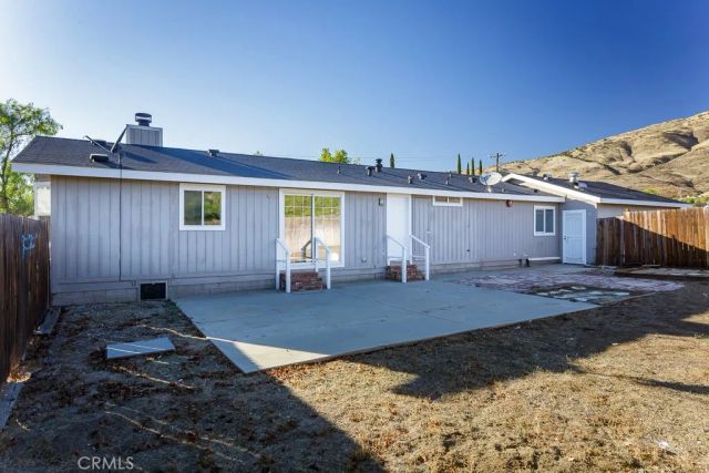 35444 Astley Road, Acton, CA 93510