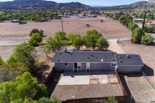 35444 Astley Road, Acton, CA 93510