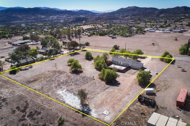 35444 Astley Road, Acton, CA 93510
