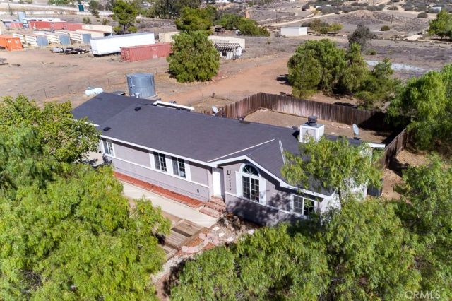 35444 Astley Road, Acton, CA 93510