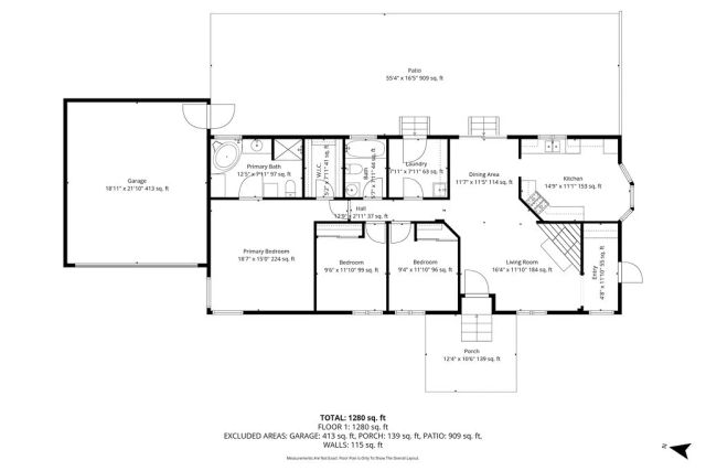 35444 Astley Road, Acton, CA 93510