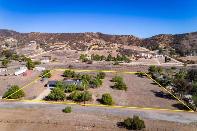 35444 Astley Road, Acton, CA 93510