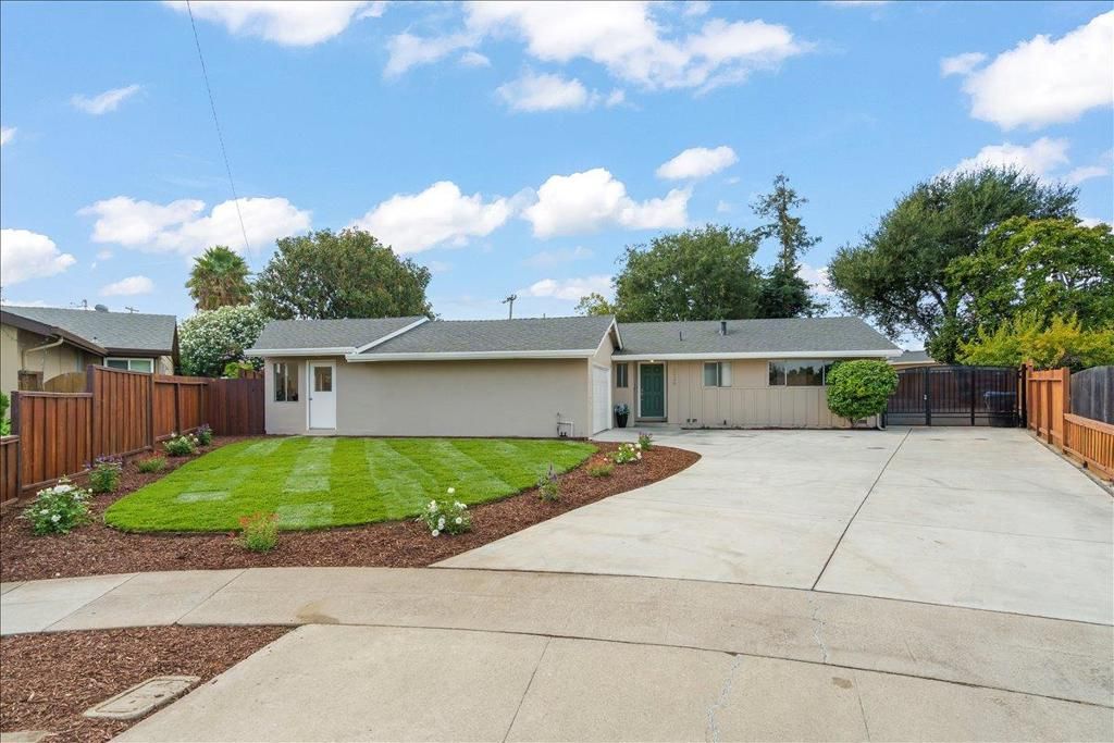 3936 Braeburn Court, San Jose, CA 95130