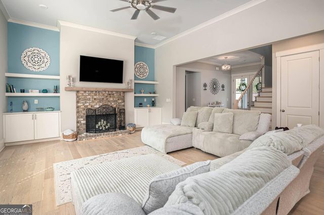 255 Old Town Road, Dacula, GA 30019