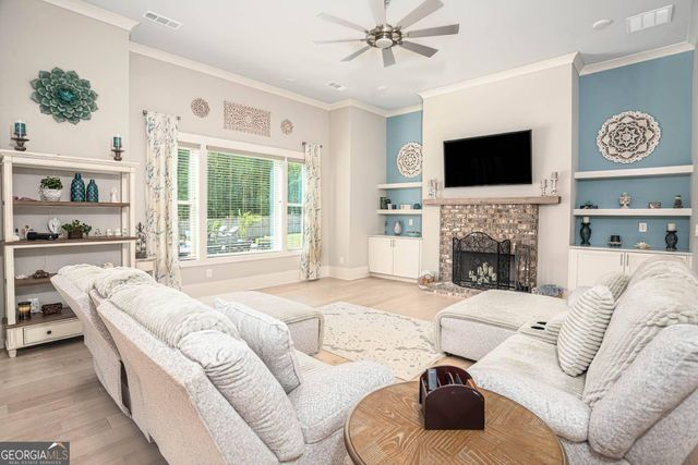 255 Old Town Road, Dacula, GA 30019