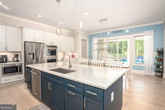 255 Old Town Road, Dacula, GA 30019