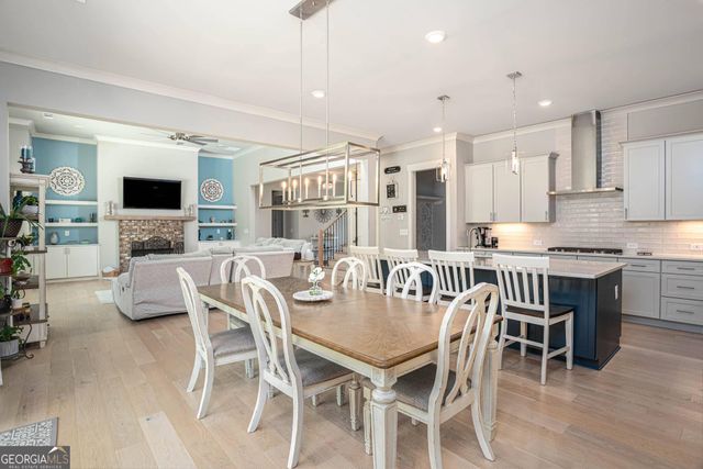 255 Old Town Road, Dacula, GA 30019