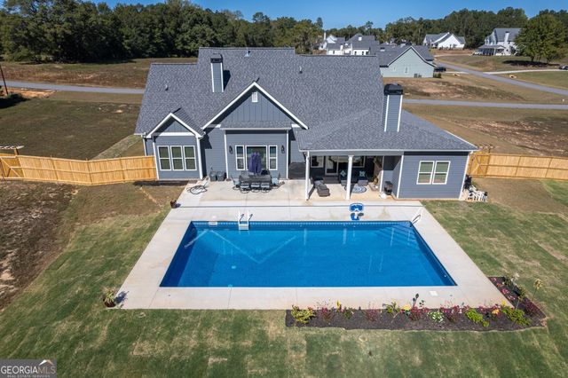 255 Old Town Road, Dacula, GA 30019