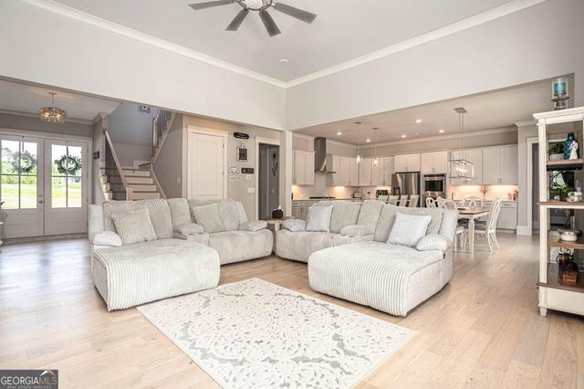 255 Old Town Road, Dacula, GA 30019