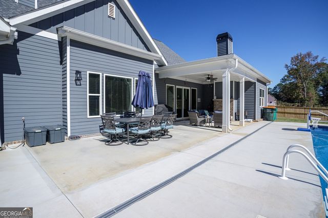 255 Old Town Road, Dacula, GA 30019