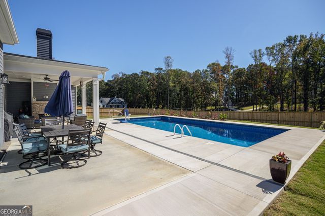 255 Old Town Road, Dacula, GA 30019