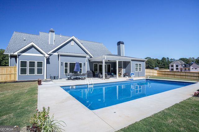 255 Old Town Road, Dacula, GA 30019