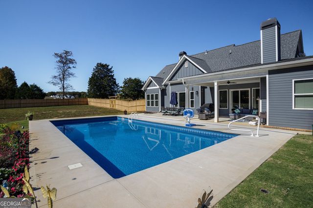 255 Old Town Road, Dacula, GA 30019