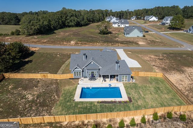 255 Old Town Road, Dacula, GA 30019