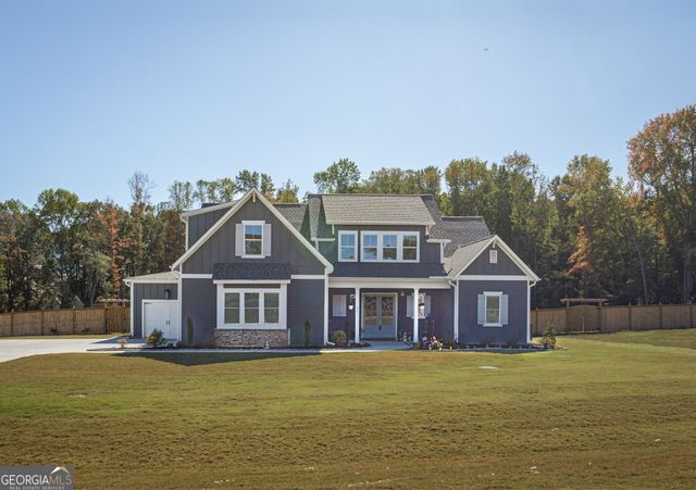 255 Old Town Road, Dacula, GA 30019