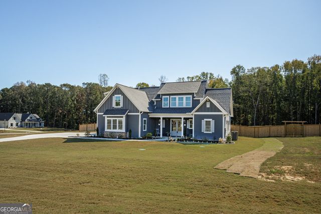 255 Old Town Road, Dacula, GA 30019