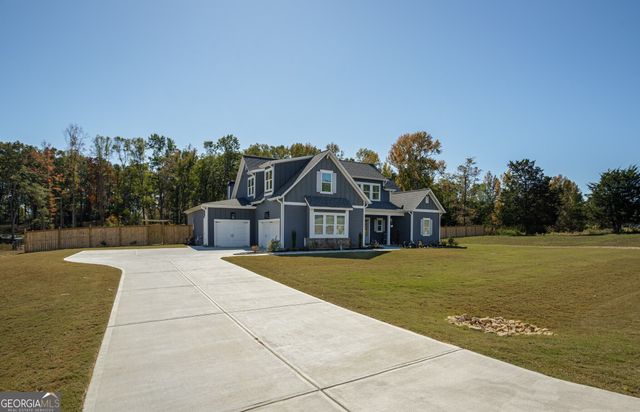 255 Old Town Road, Dacula, GA 30019