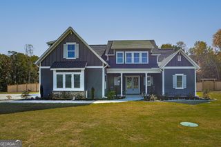 255 Old Town Road, Dacula, GA 30019