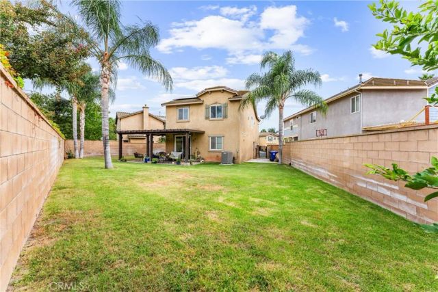 7933 Shadow Trails Lane, Jurupa Valley, CA 92509