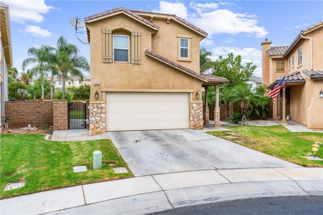 7933 Shadow Trails Lane, Jurupa Valley, CA 92509